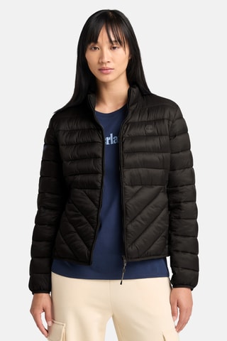 Anorak - Negro