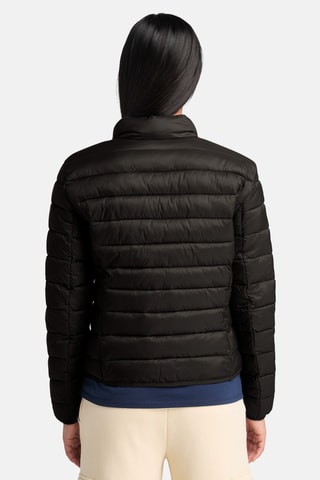 Anorak - Negro