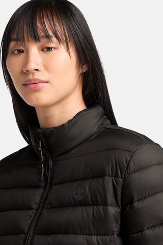 Anorak - Negro