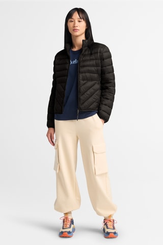 Anorak - Negro