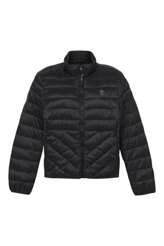 Anorak - Negro