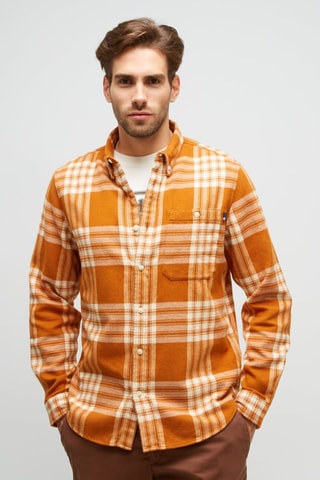 Camisa - Marrón