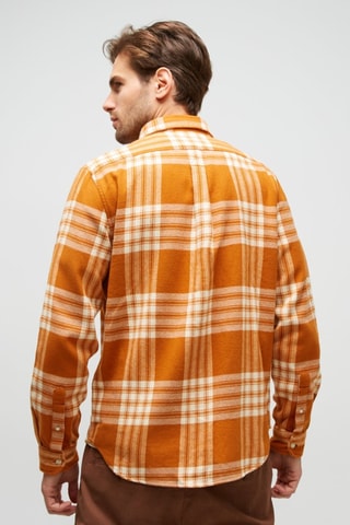Camisa - Marrón