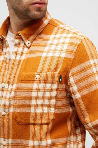 Camisa - Marrón