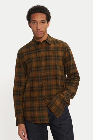 Camisa - Verde