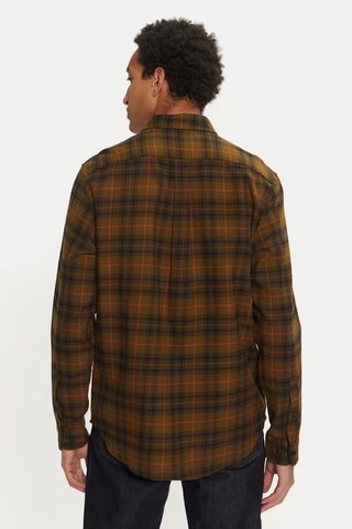 Camisa - Verde