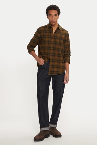 Camisa - Verde