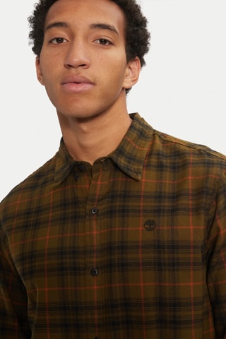 Camisa - Verde