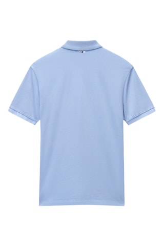 Polo - Azul claro