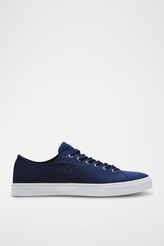 Tenis - Blanco y azul
