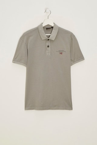 Polo Elbas Jersey H62 Ultimate - Gris