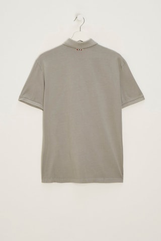 Polo Elbas Jersey H62 Ultimate - Gris