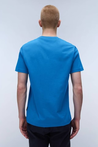 Camiseta - Azul