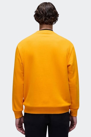 Sudadera - Naranja