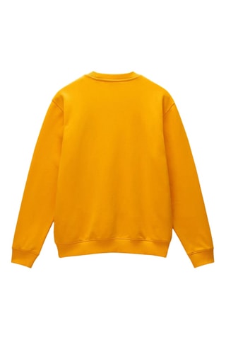 Sudadera - Naranja