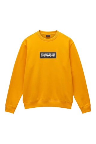 Sudadera - Naranja