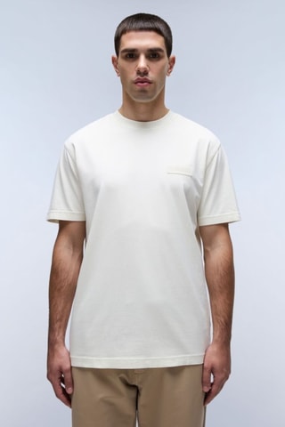 Camiseta - Blanco