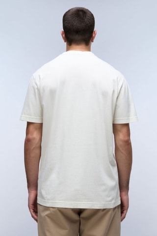 Camiseta - Blanco