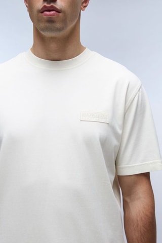 Camiseta - Blanco