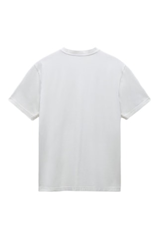 Camiseta - Blanco