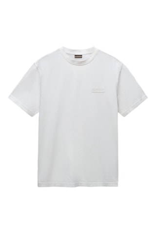 Camiseta - Blanco