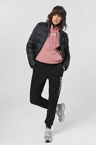 Chaqueta - Negro