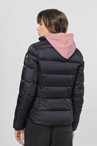 Chaqueta - Negro