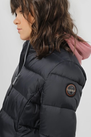 Chaqueta - Negro