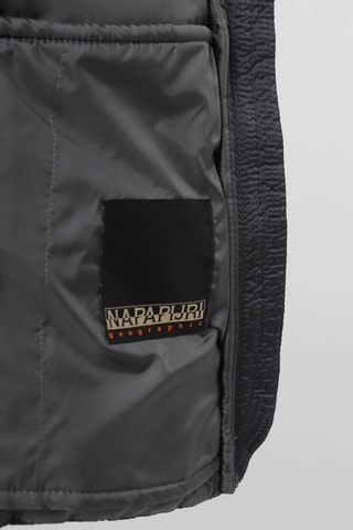 Chaqueta - Negro