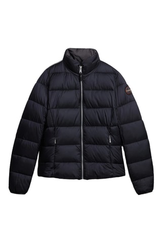 Chaqueta - Negro