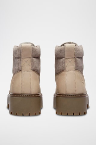 Botas - Gris