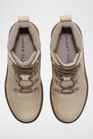 Botas - Gris