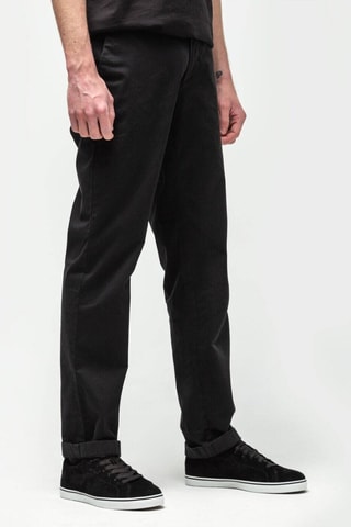 Pantalón - Negro