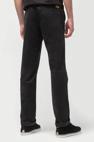 Pantalón - Negro