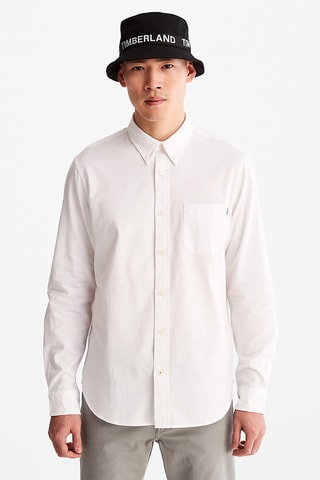 Camisa - Blanco