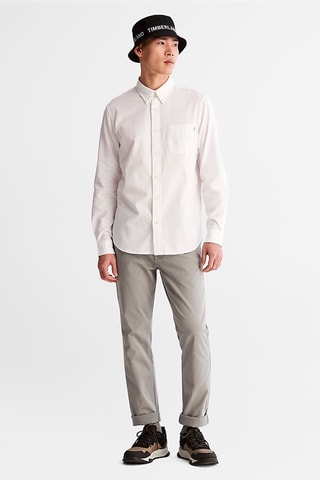 Camisa - Blanco