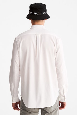 Camisa - Blanco