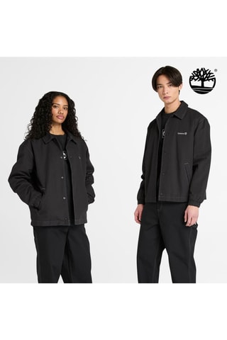 Chaqueta - Negro