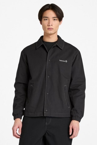 Chaqueta - Negro