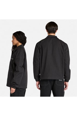 Chaqueta - Negro
