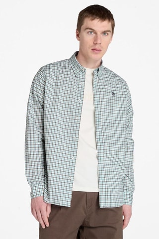 Camisa - Azul claro