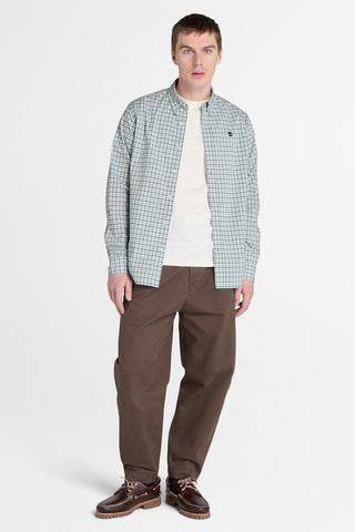 Camisa - Azul claro