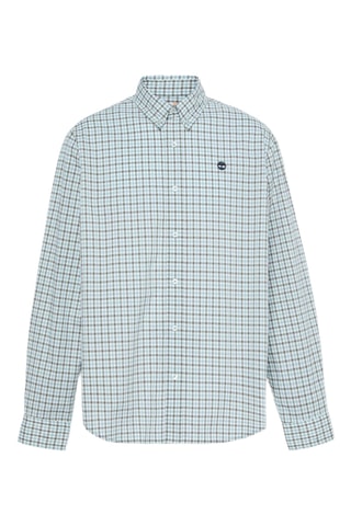 Camisa - Azul claro