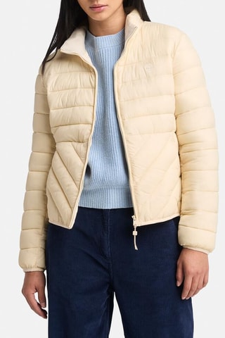 Anorak - Beige