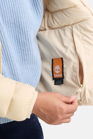Anorak - Beige