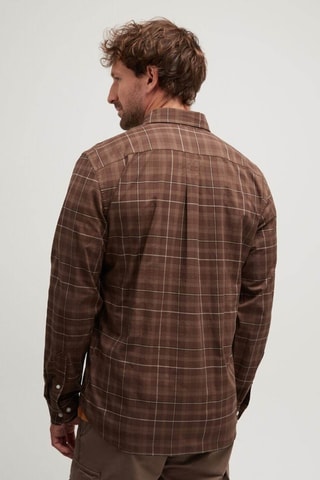 Camisa - Marrón