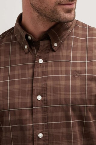 Camisa - Marrón