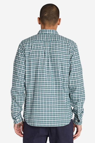 Camisa - Azul claro