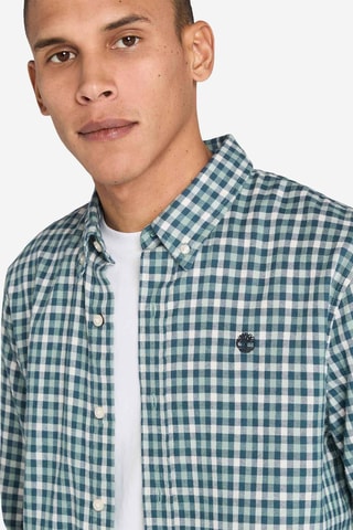 Camisa - Azul claro