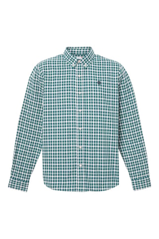Camisa - Azul claro